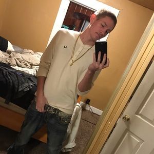 Meet your Posher, Jade