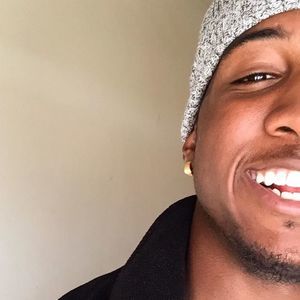 Meet your Posher, Randall