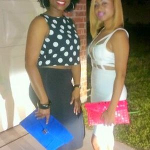 Meet your Posher, Marjorie