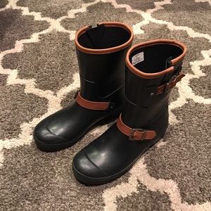 Womens Sperry Boots