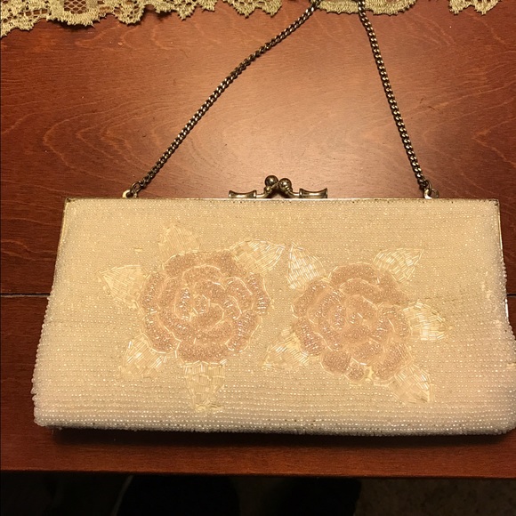 Vintage purse.
