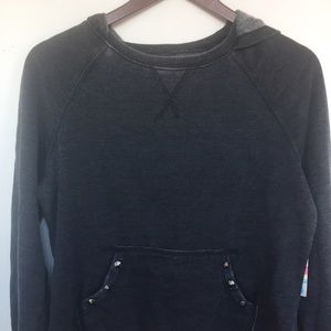 ‼️Price Drop‼️ OP Acid Washed Hoodie