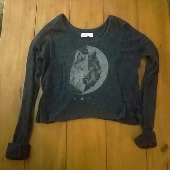 Hollister Sweater