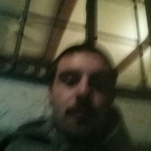 Meet your Posher, Jared