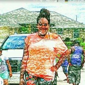 Meet your Posher, Nakisha