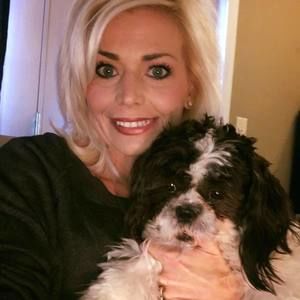 Meet your Posher, Jackie