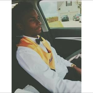 Meet your Posher, Malik