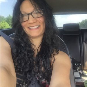 Meet your Posher, Audrey