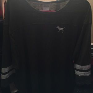 PINK shirt in olive 💚💚💚