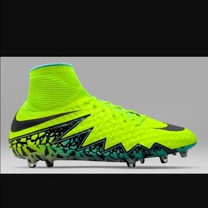 Meet your Posher, Maurice