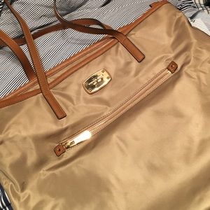 Michael Kors Tote Purse