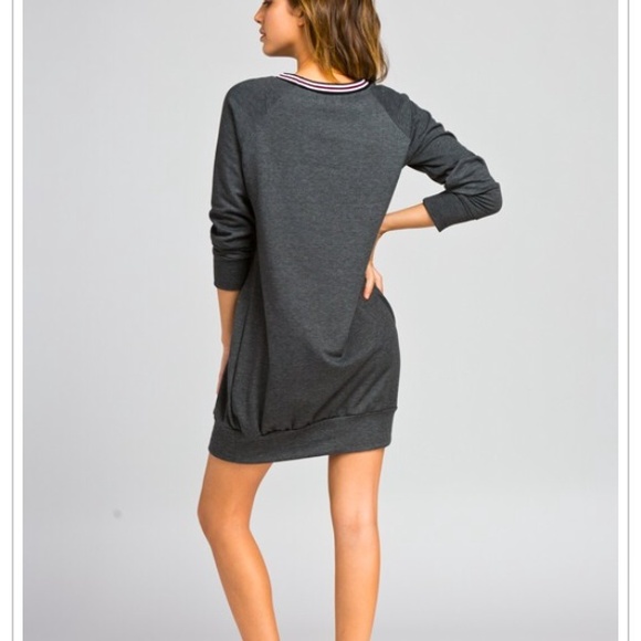 Holiday Sale ๐Sweater Dress - Picture 4 of 4