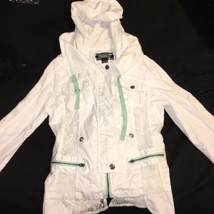 Daytrip Jacket