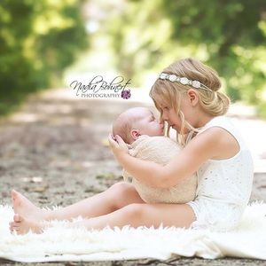 Meet your Posher, Robin