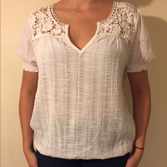 Joie blouse