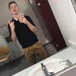 Meet your Posher, James