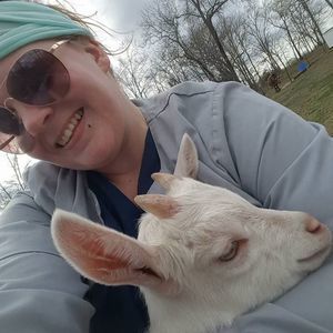 Meet your Posher, Brianna