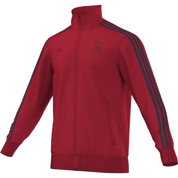 Adidas Other - Brand new Adidas team Spain track jacket