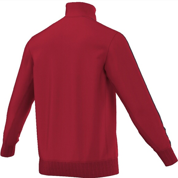 Brand new Adidas team Spain track jacket - Picture 2 of 2