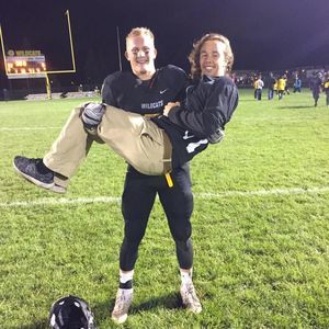 Meet your Posher, Cody