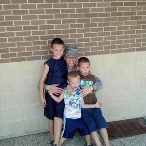 Meet your Posher, Tabitha