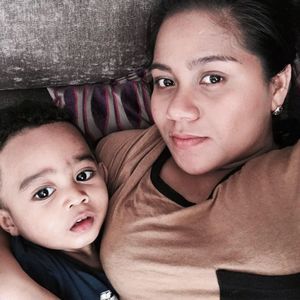 Meet your Posher, Annie