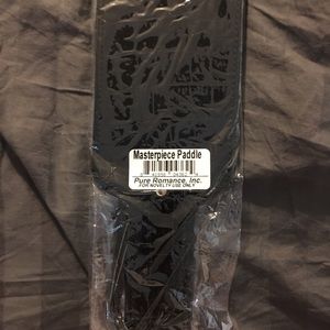 Pure romance masterpiece collection bondage