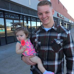 Meet your Posher, Michael