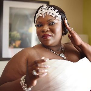 Meet your Posher, Elaina