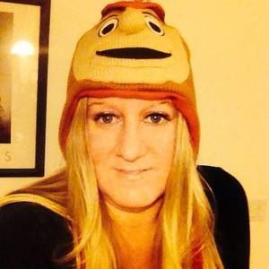 Meet your Posher, Beth