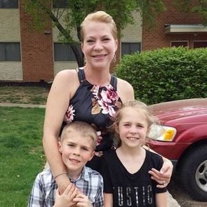 Meet your Posher, Jenn