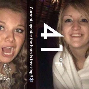 Meet your Posher, Kaitlyn