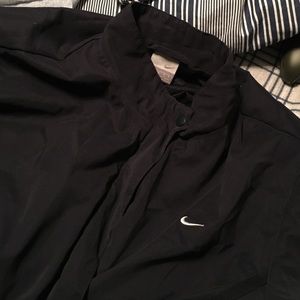Nike Zipup Coat