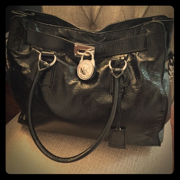 Authentic Michael Kors Bag