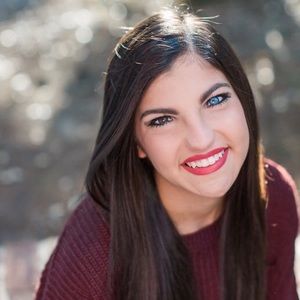 Meet your Posher, Natalie