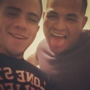 Meet your Posher, Jorge