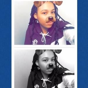 Meet your Posher, Tia