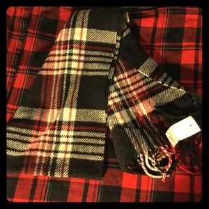 ❄️Ralph Lauren Scarf❄️