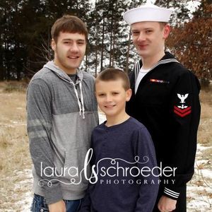 Meet your Posher, Dalton