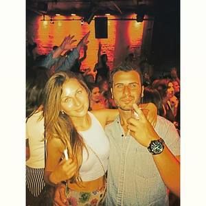 Meet your Posher, Andriana