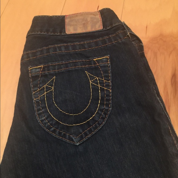 True religion size 25