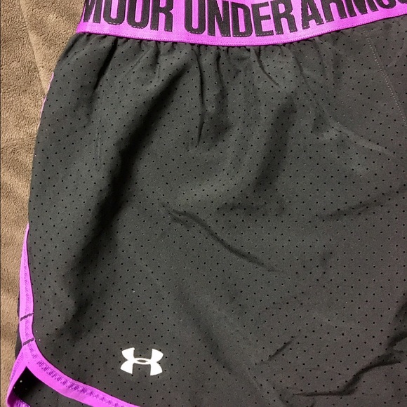 Under Armour shorts - Picture 3 of 3