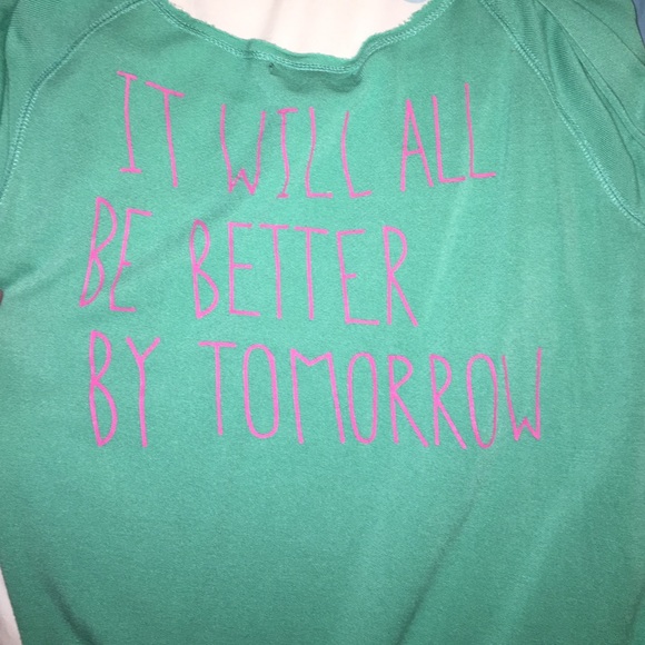 Kendall and Kylie shirt