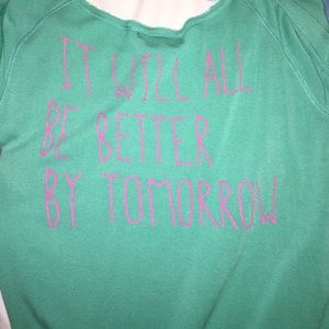 Kendall and Kylie shirt