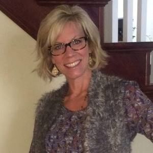 Meet your Posher, Shirley