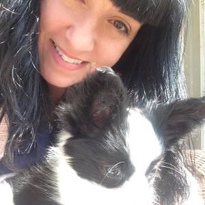 Meet your Posher, Cindy