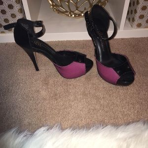 ROCK & REPUBLIC heels