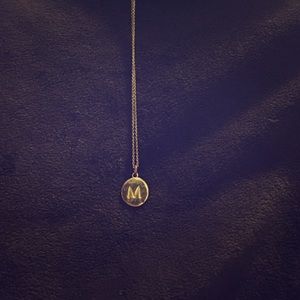 Kate Spade Necklace!