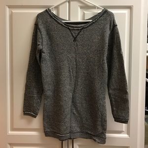 Aerie Tunic Sweatshirt. Size XS.