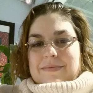 Meet your Posher, Kimberli